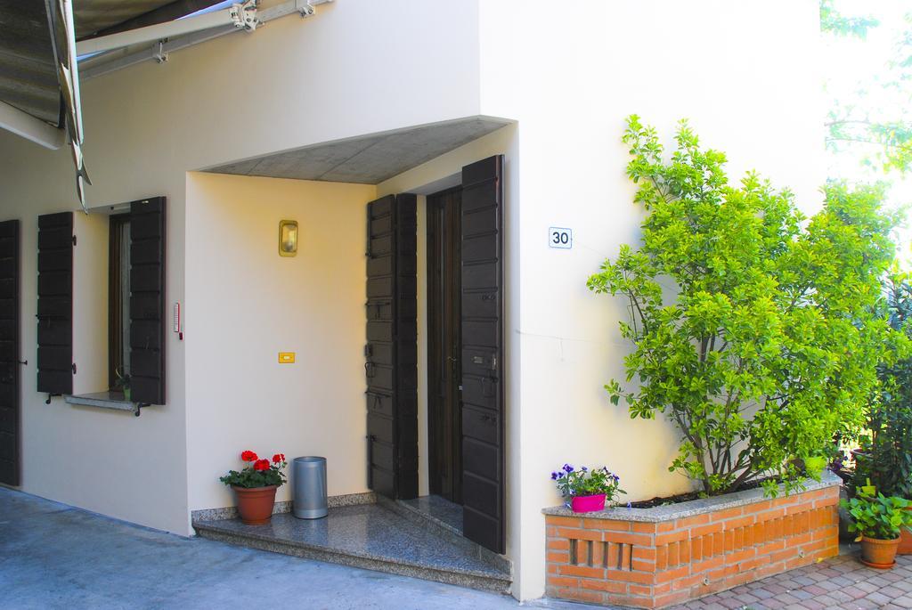 Casa Vacanze Vedelago Istrana Ngoại thất bức ảnh